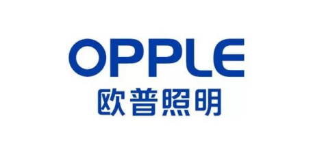 【燈飾照明行業(yè)案例】歐普照明